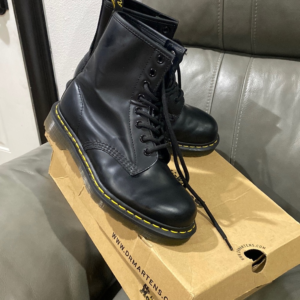 Dr.marten